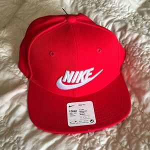 Nike Pro Hat Youth/kids